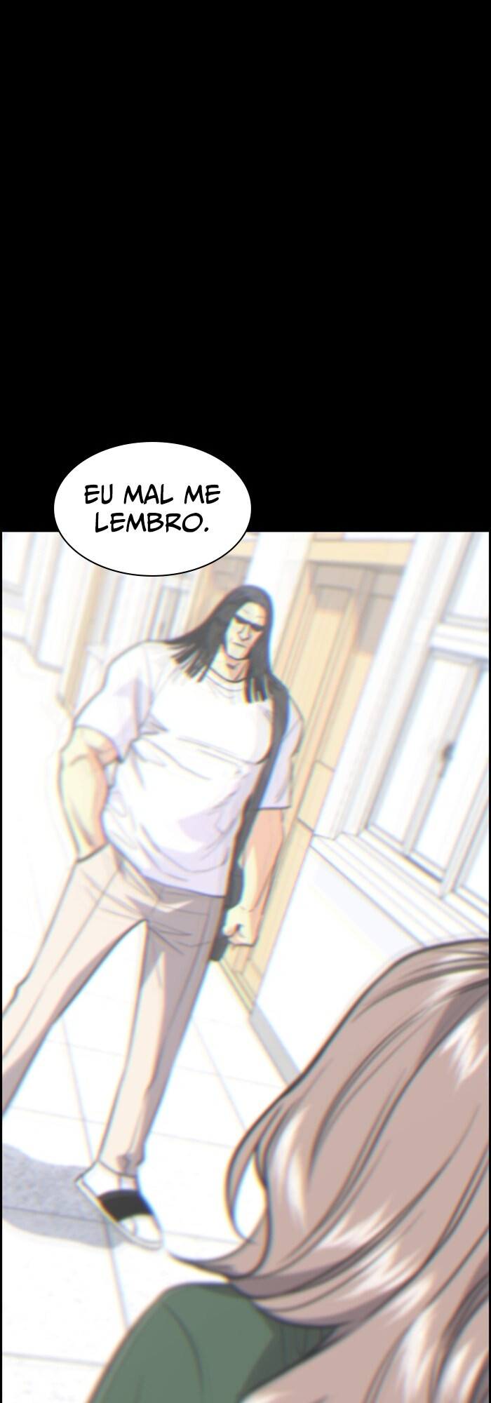 Get Schooled Capítulo 35 Página 8