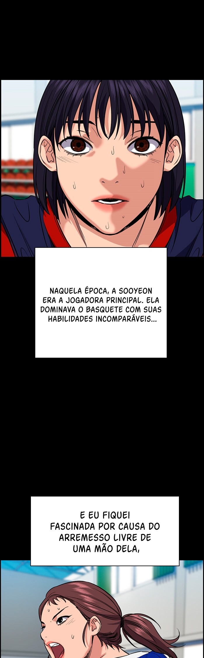 Get Schooled Capítulo 36 Página 16