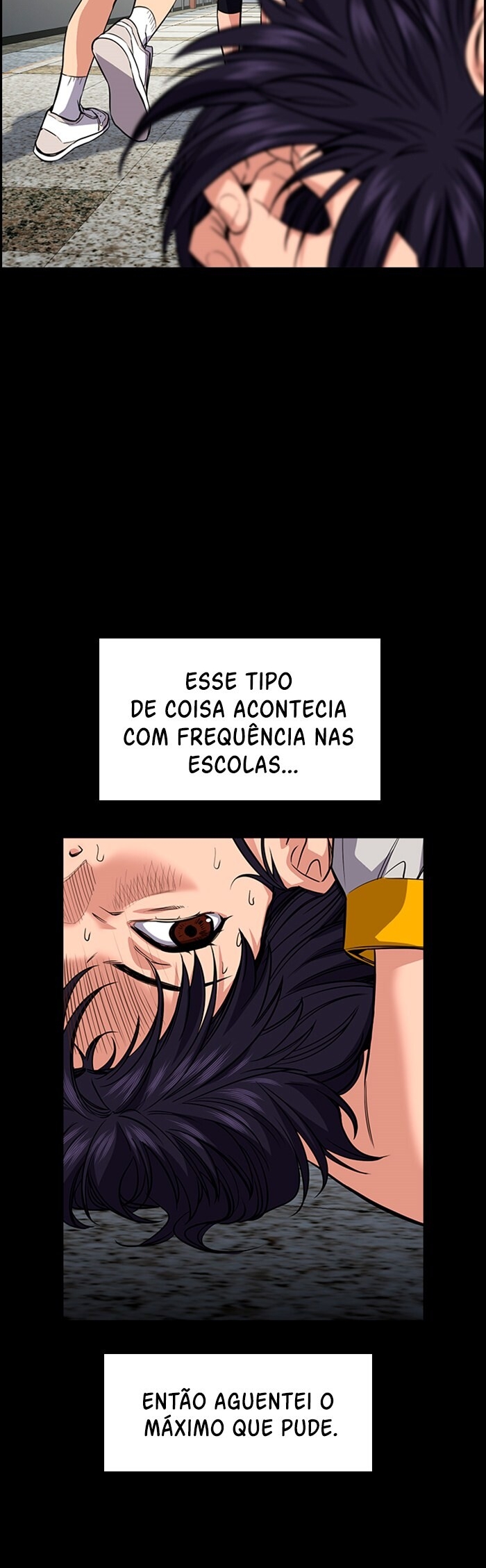 Get Schooled Capítulo 36 Página 25