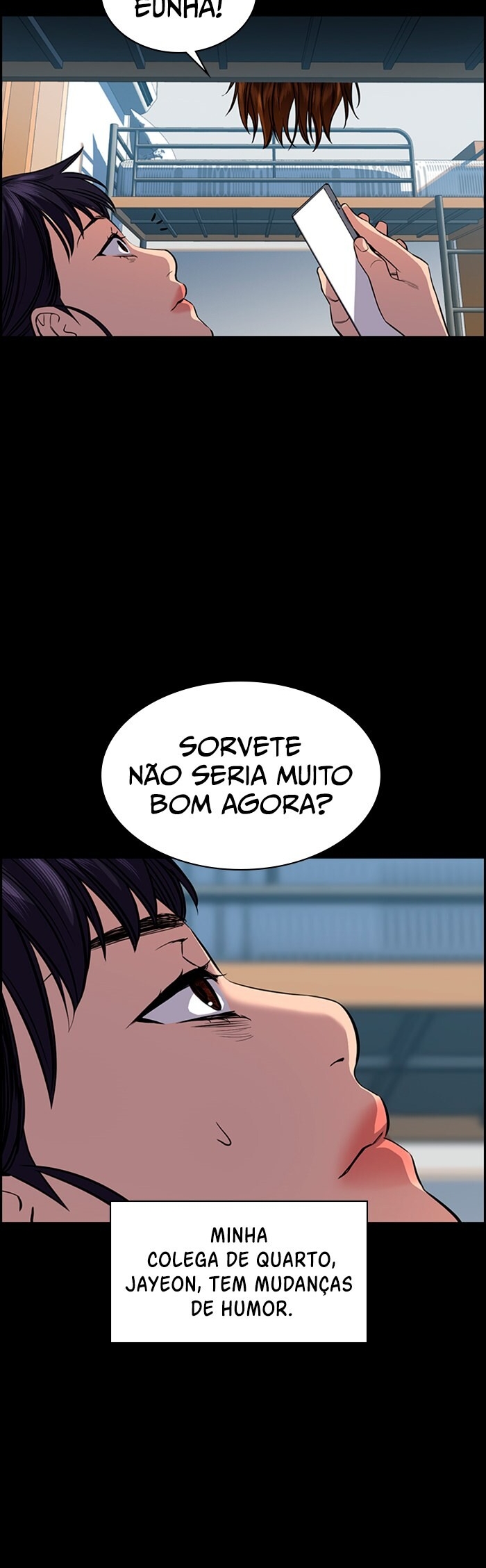 Get Schooled Capítulo 36 Página 28