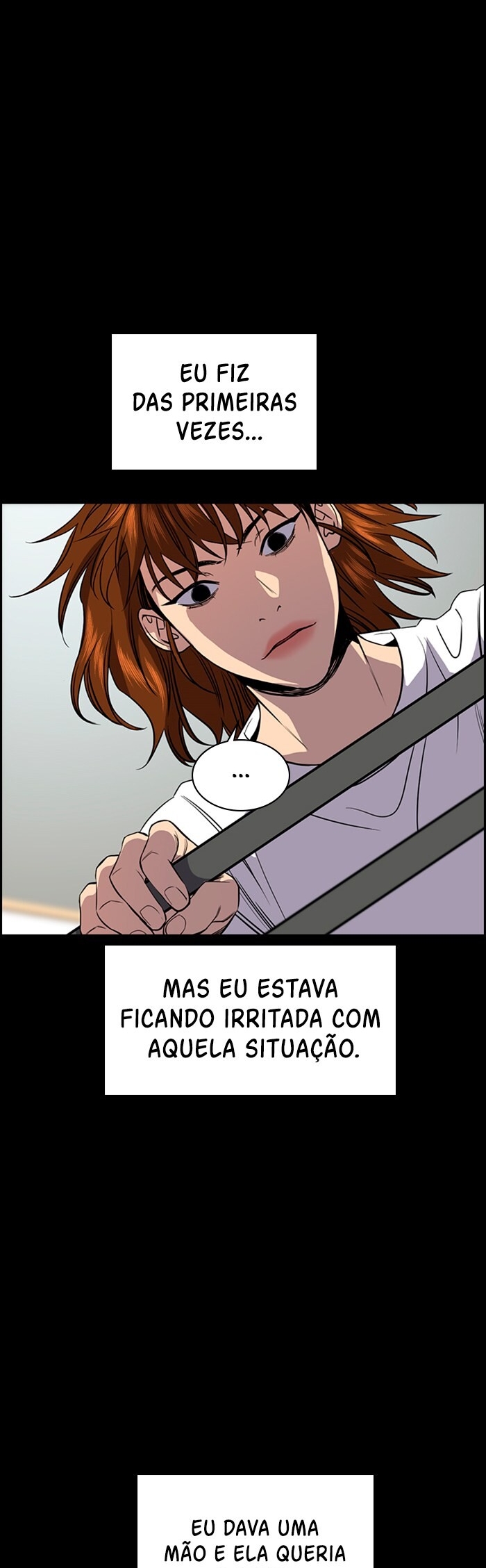 Get Schooled Capítulo 36 Página 31