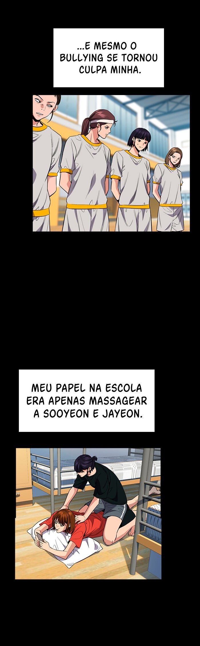 Get Schooled Capítulo 36 Página 45