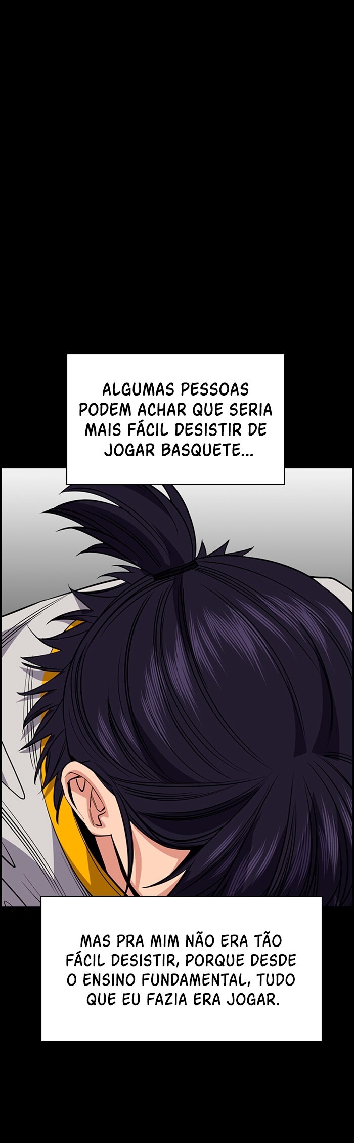 Get Schooled Capítulo 36 Página 47