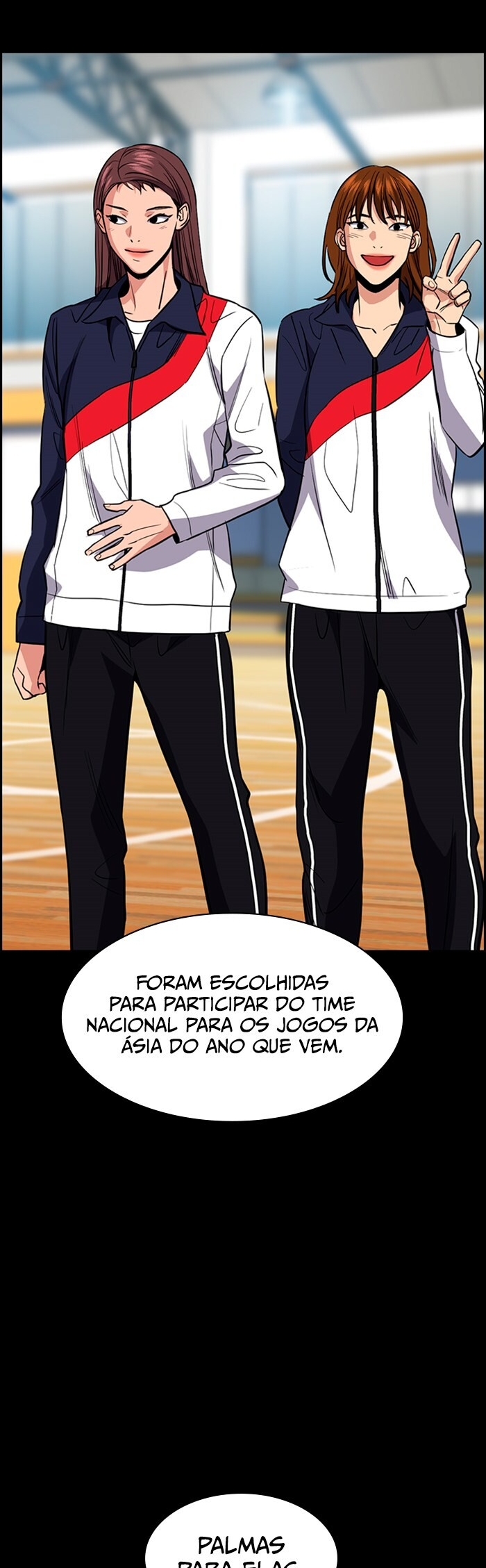 Get Schooled Capítulo 36 Página 49