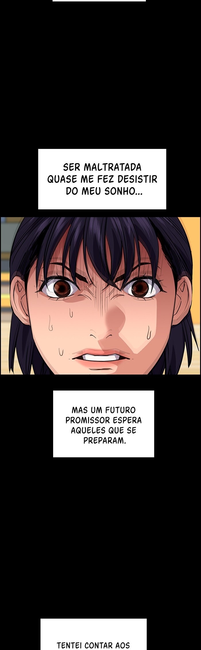 Get Schooled Capítulo 36 Página 51