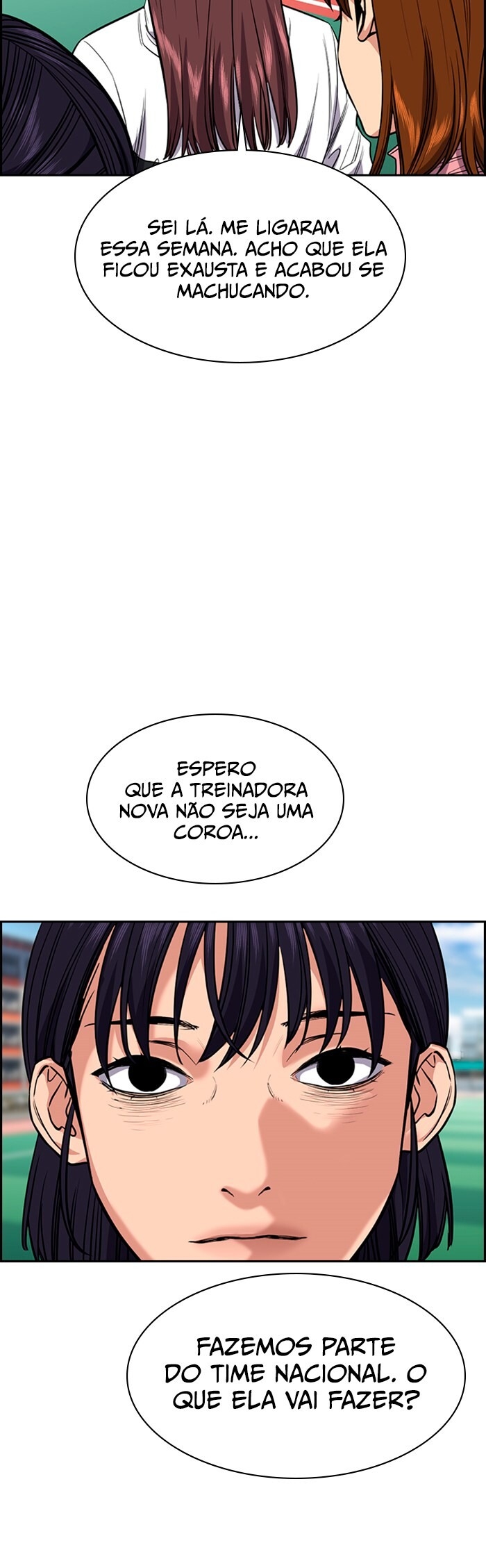 Get Schooled Capítulo 36 Página 58