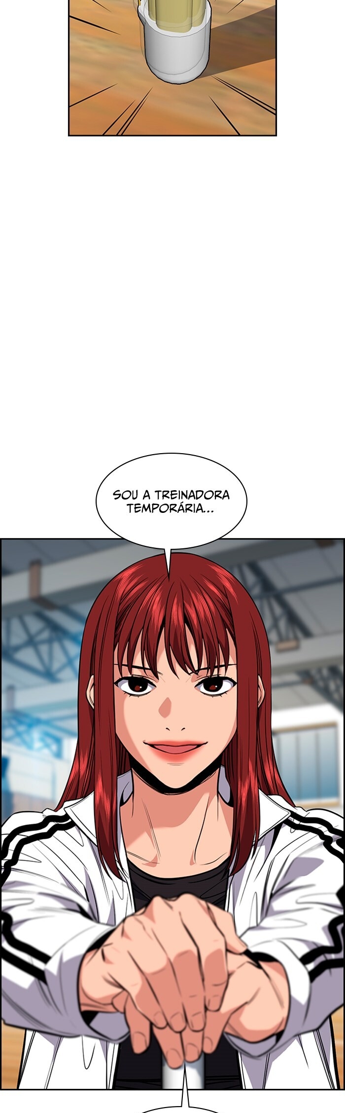 Get Schooled Capítulo 36 Página 60
