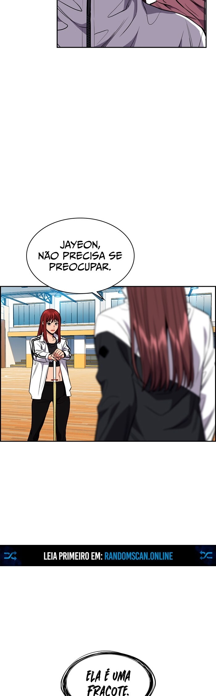 Get Schooled Capítulo 36 Página 62