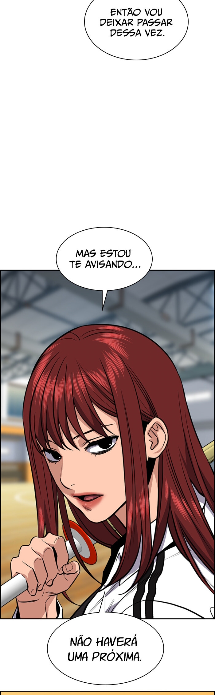 Get Schooled Capítulo 37 Página 10