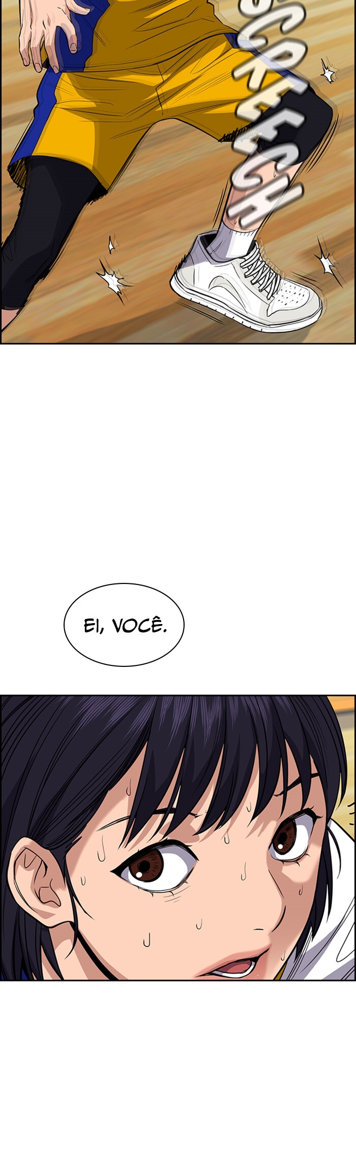 Get Schooled Capítulo 37 Página 16