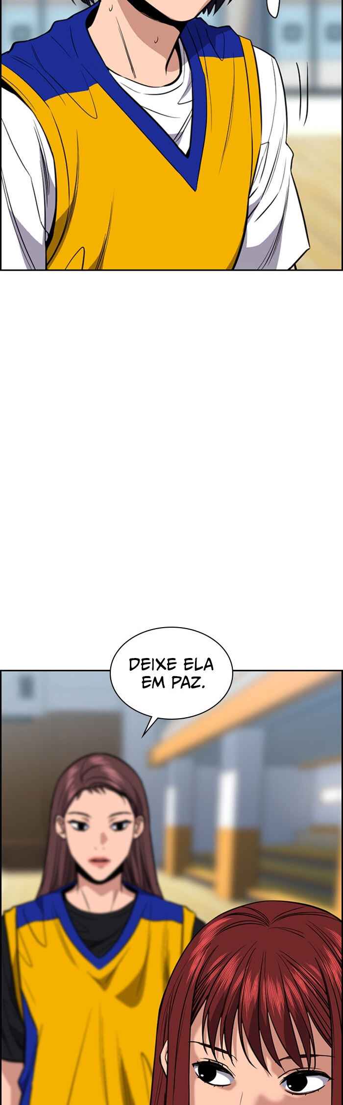Get Schooled Capítulo 37 Página 18
