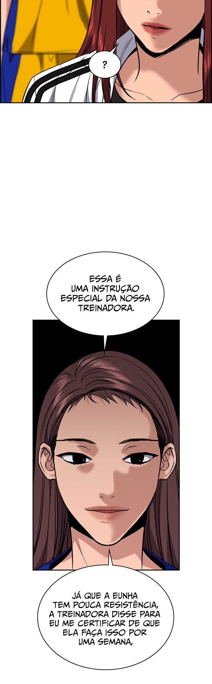 Get Schooled Capítulo 37 Página 19