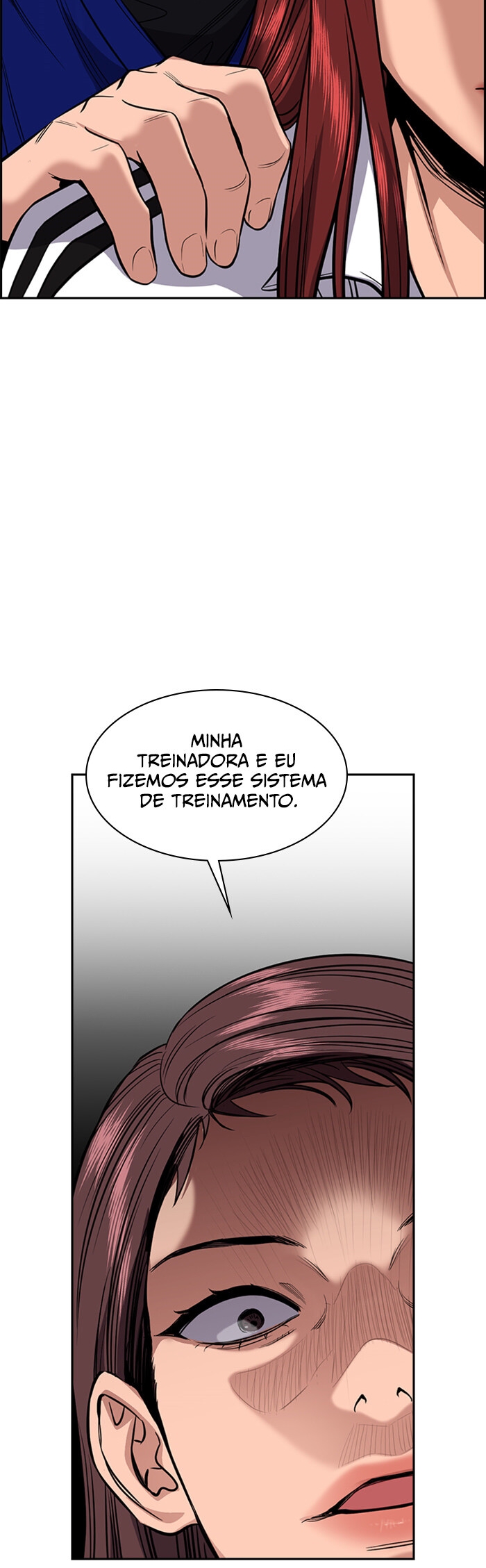 Get Schooled Capítulo 37 Página 25