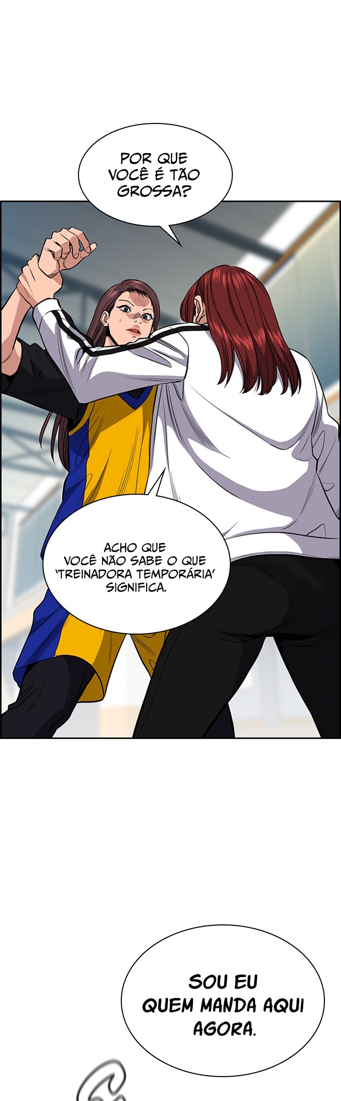Get Schooled Capítulo 37 Página 28
