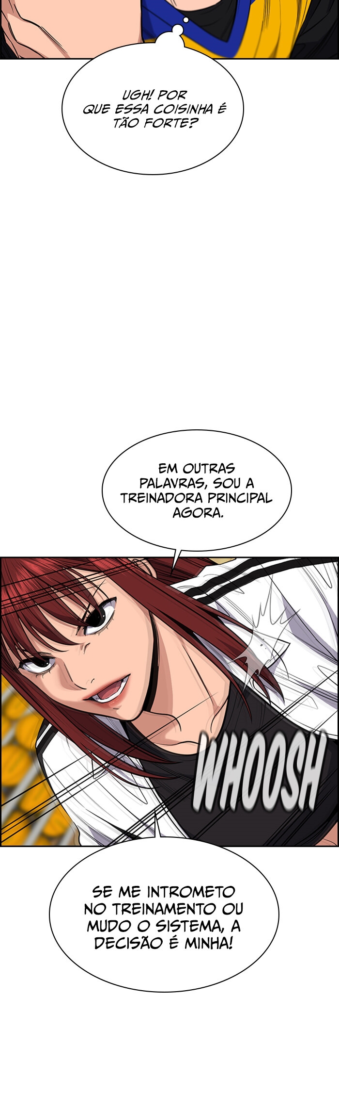 Get Schooled Capítulo 37 Página 30