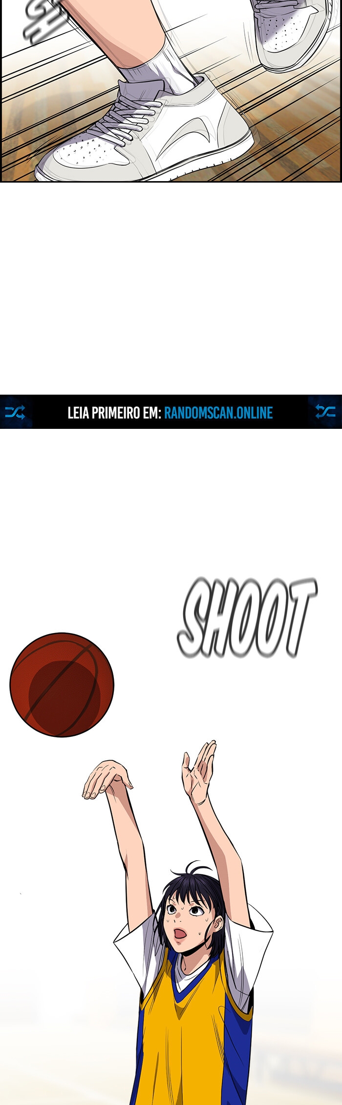 Get Schooled Capítulo 37 Página 34