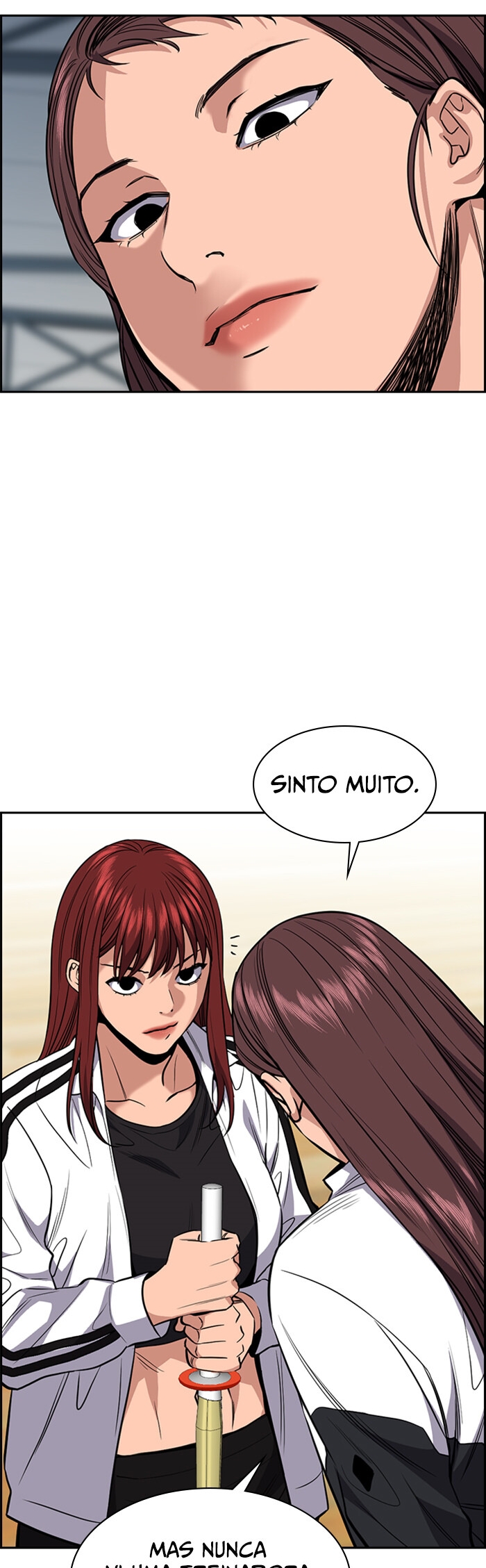 Get Schooled Capítulo 37 Página 4