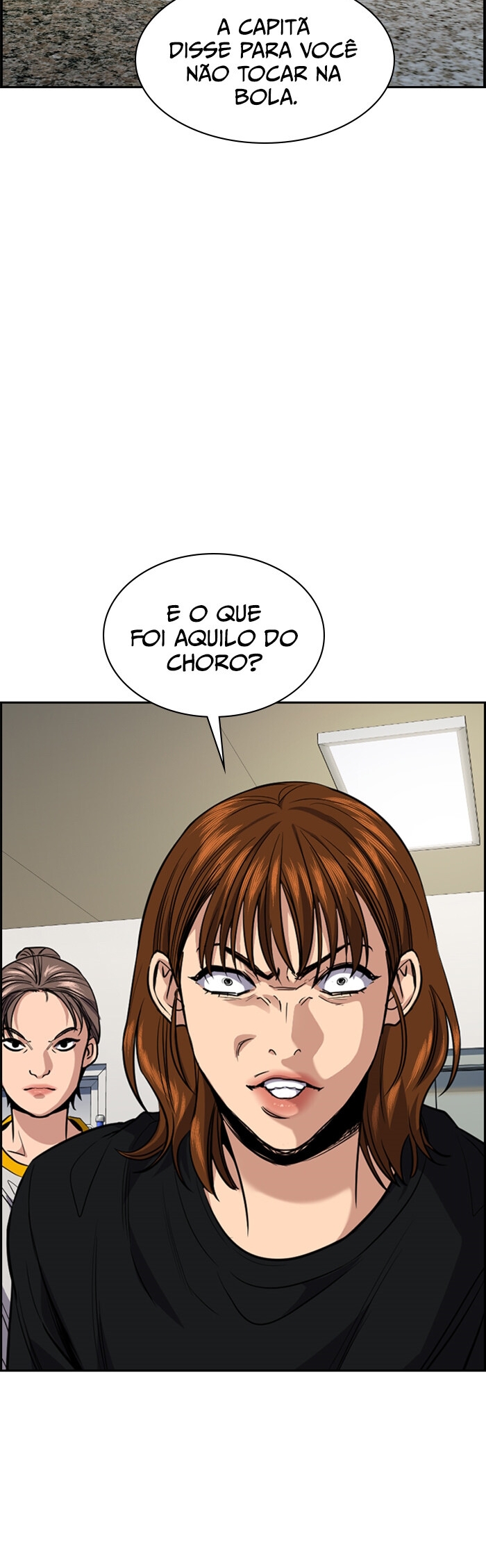 Get Schooled Capítulo 37 Página 42