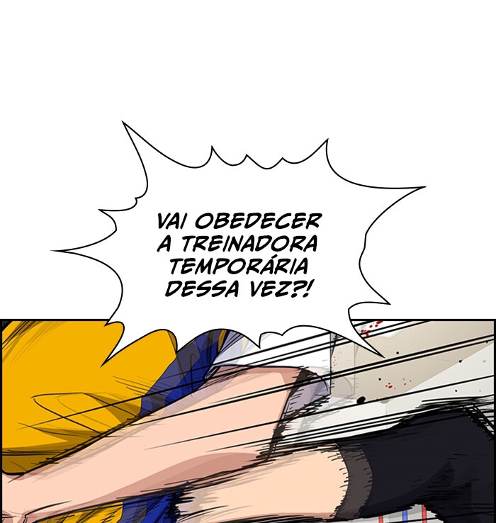 Get Schooled Capítulo 37 Página 43