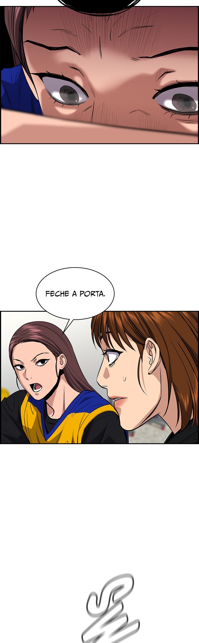 Get Schooled Capítulo 37 Página 59