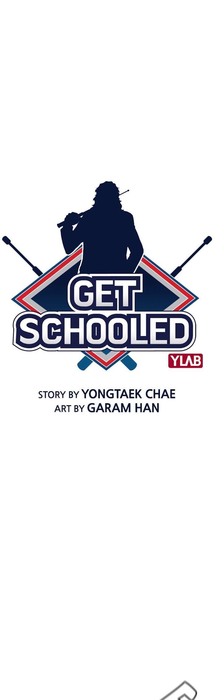 Get Schooled Capítulo 37 Página 7