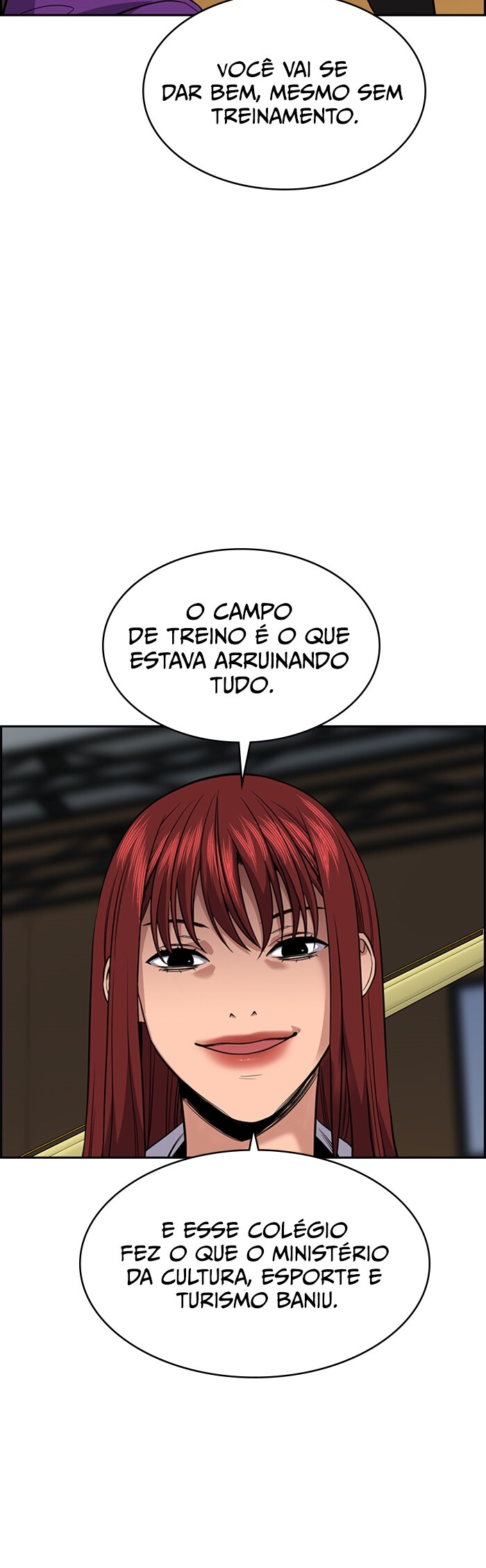 Get Schooled Capítulo 38 Página 26