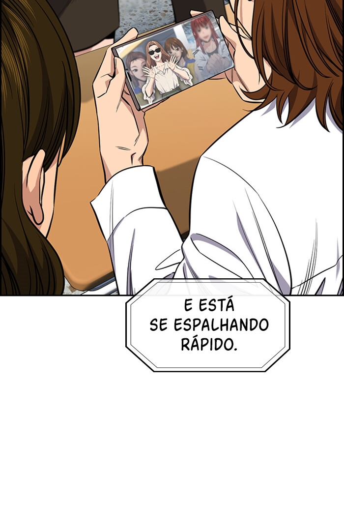 Get Schooled Capítulo 38 Página 50