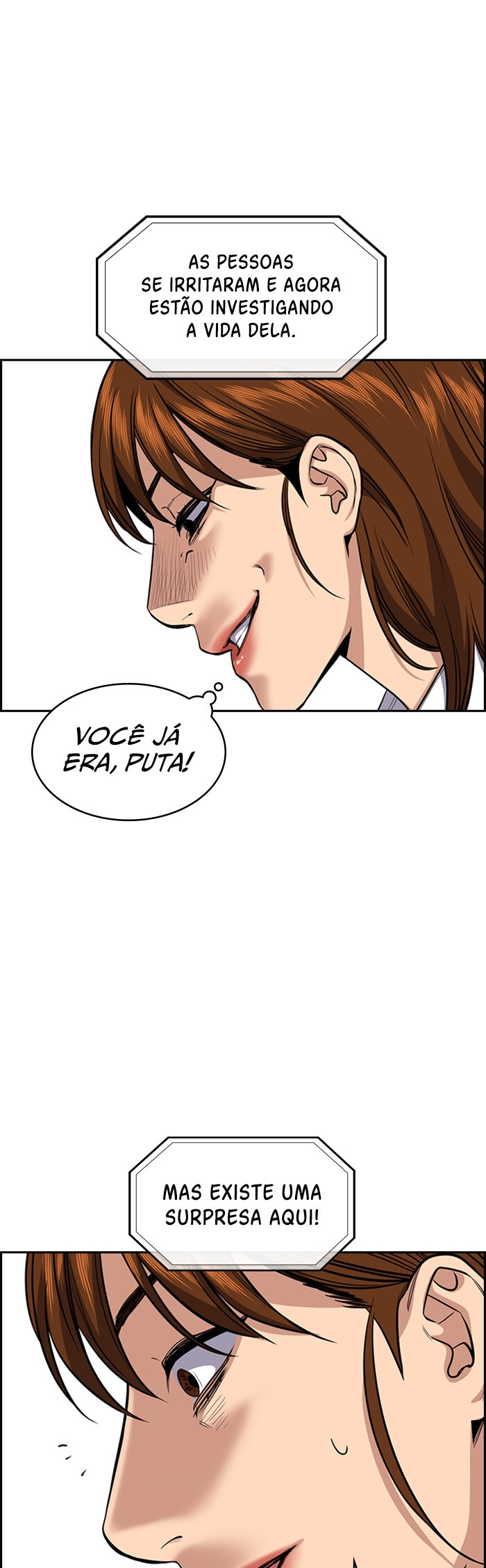 Get Schooled Capítulo 38 Página 51