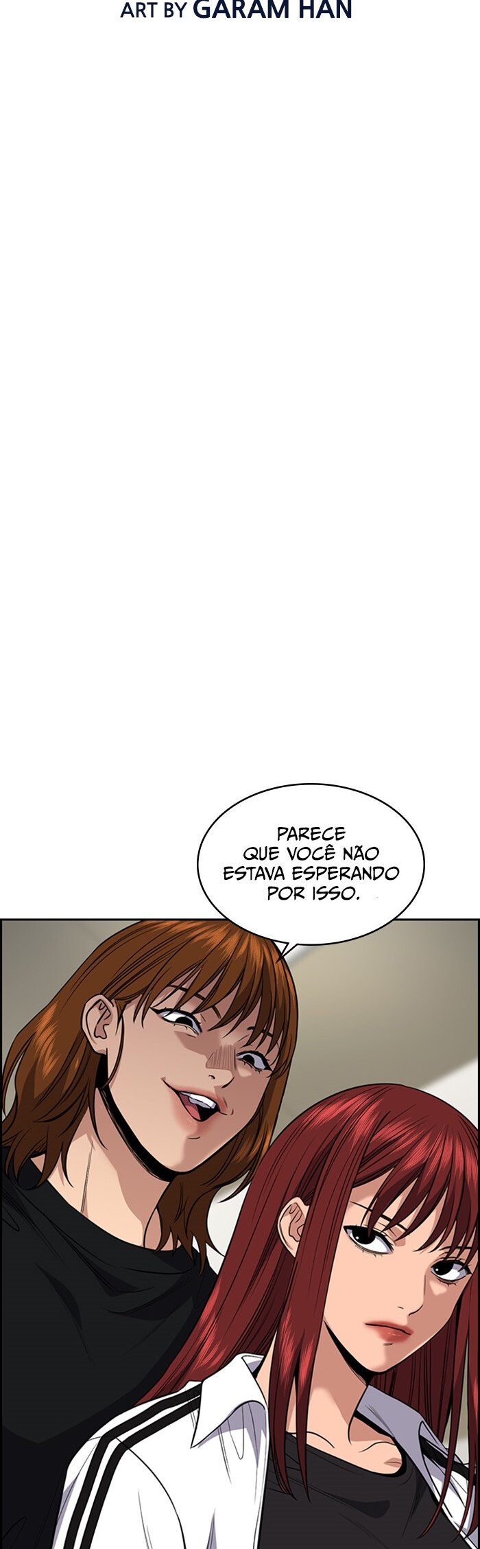 Get Schooled Capítulo 38 Página 7