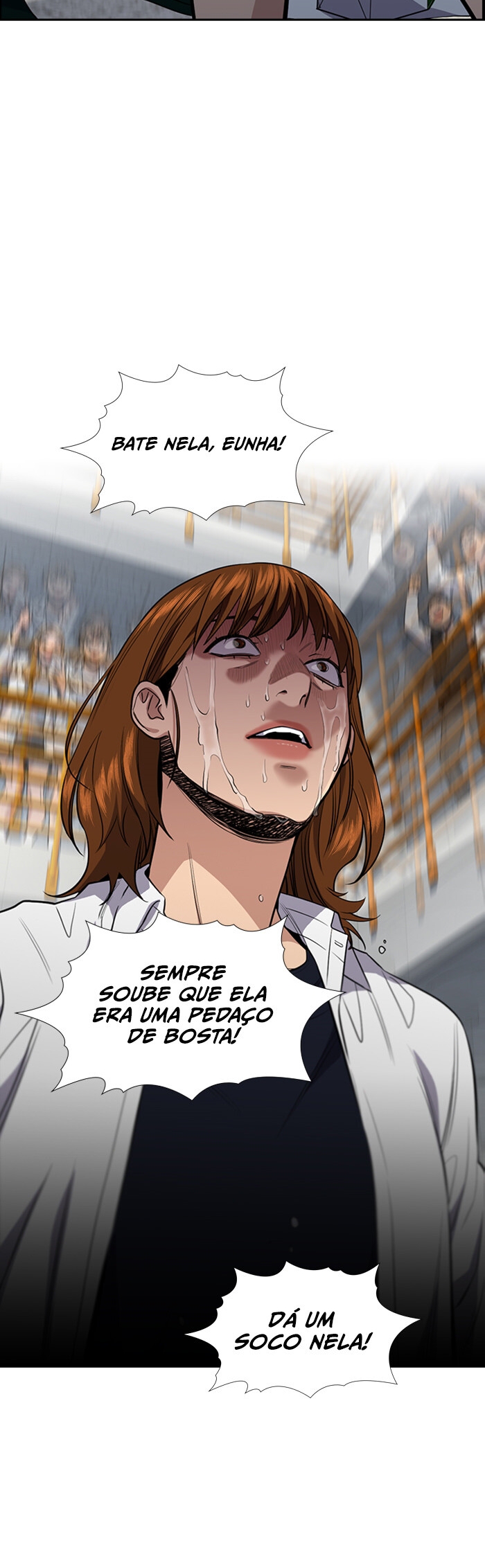 Get Schooled Capítulo 39 Página 18