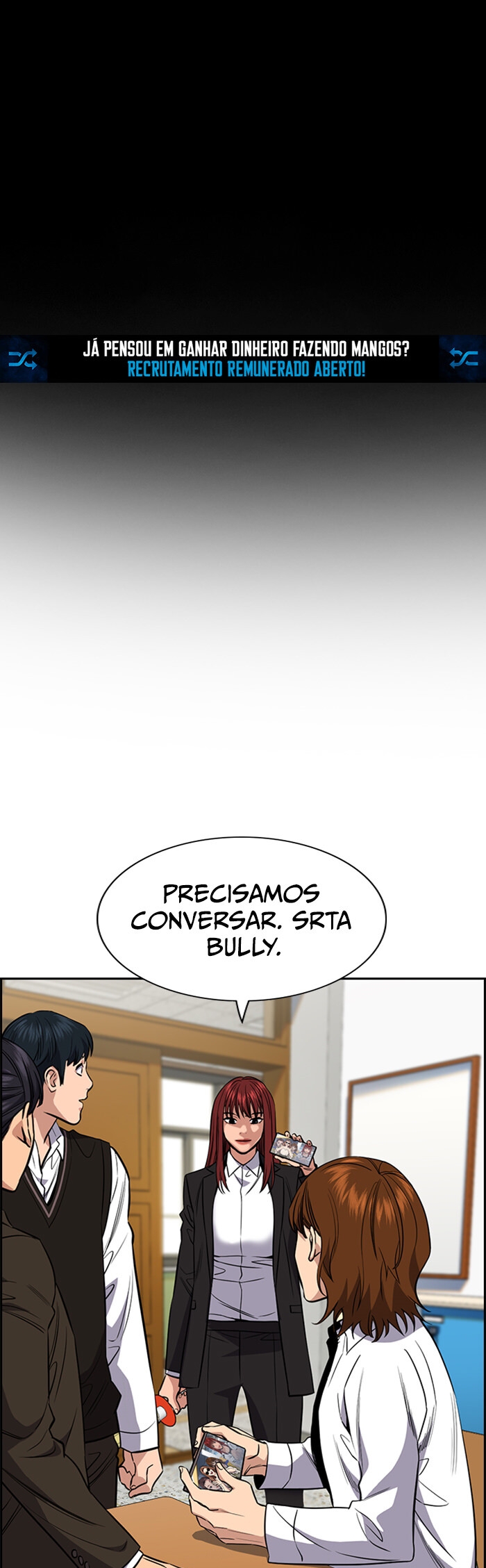 Get Schooled Capítulo 39 Página 2