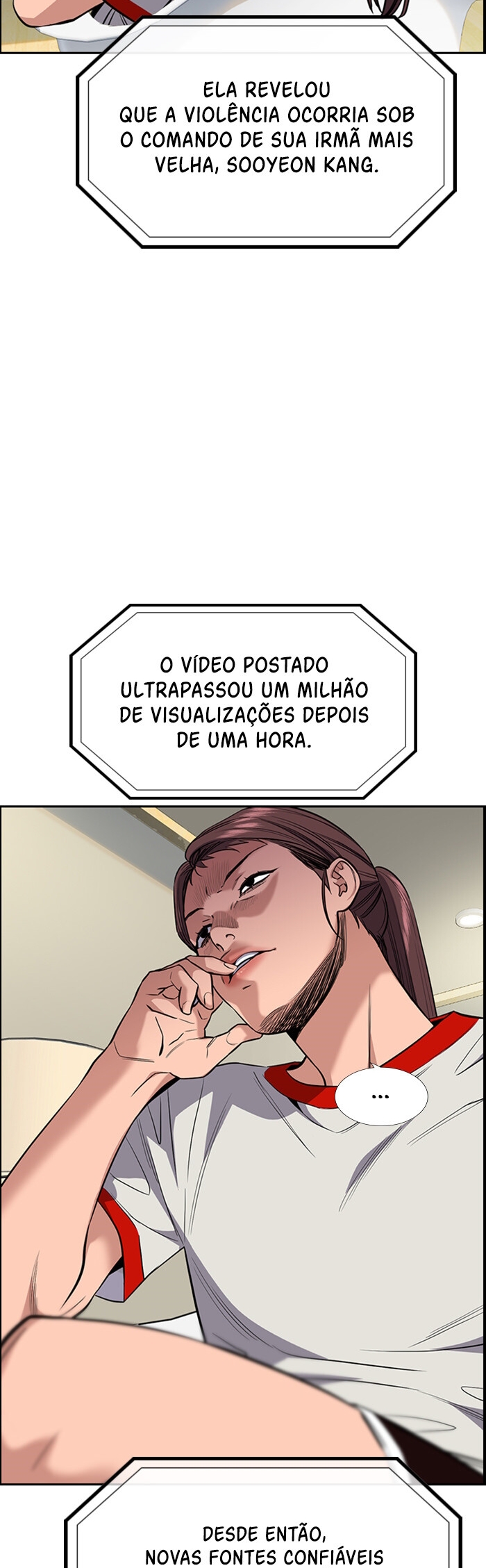 Get Schooled Capítulo 39 Página 23