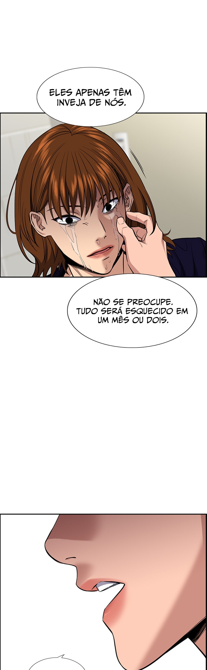 Get Schooled Capítulo 39 Página 28