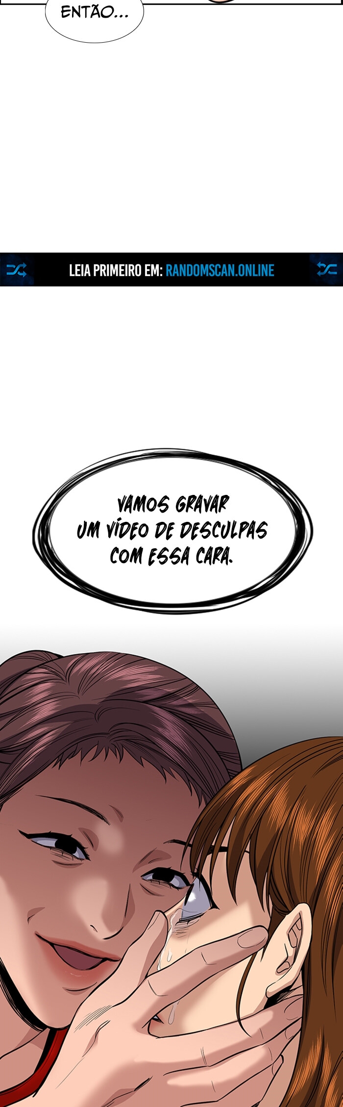 Get Schooled Capítulo 39 Página 29
