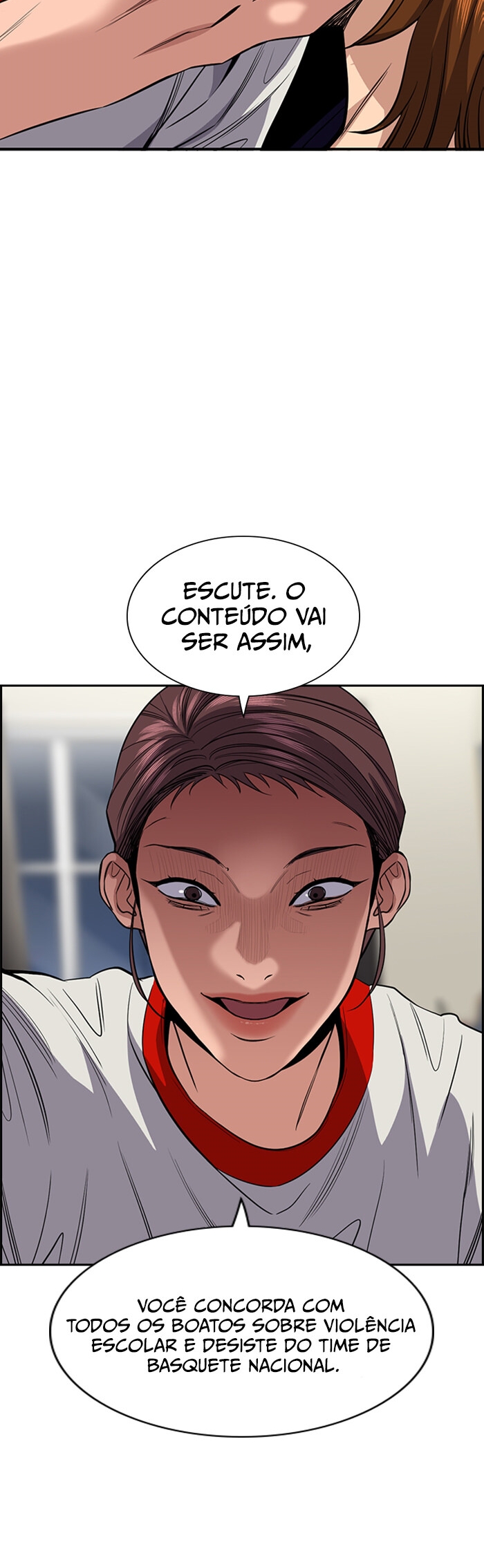 Get Schooled Capítulo 39 Página 30