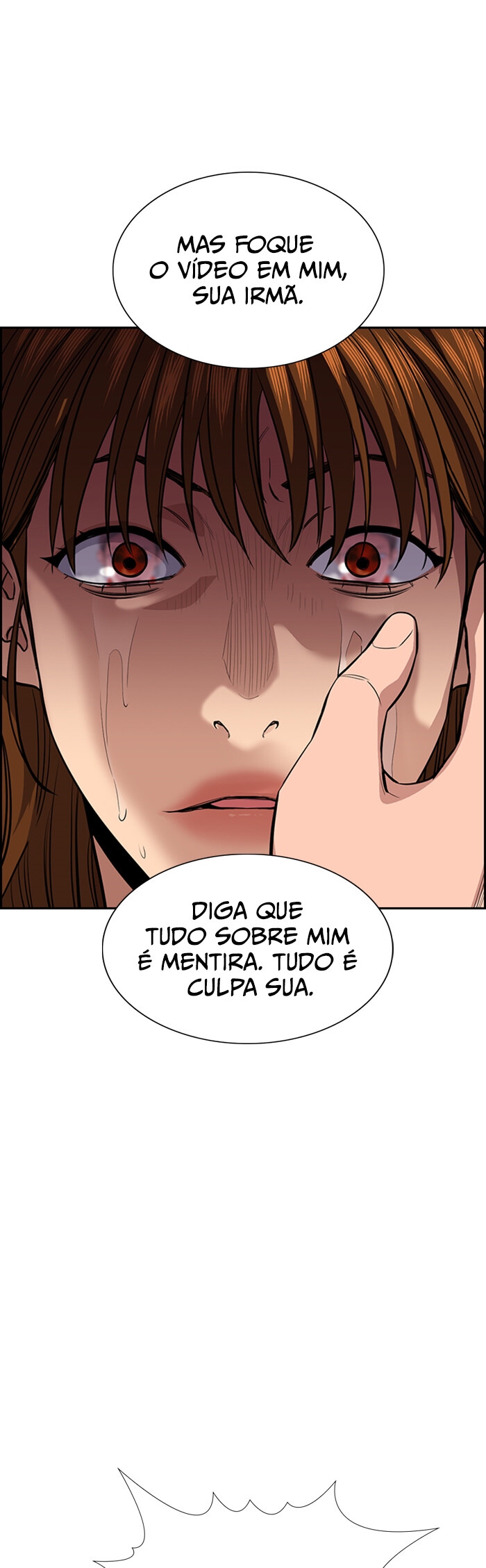 Get Schooled Capítulo 39 Página 32