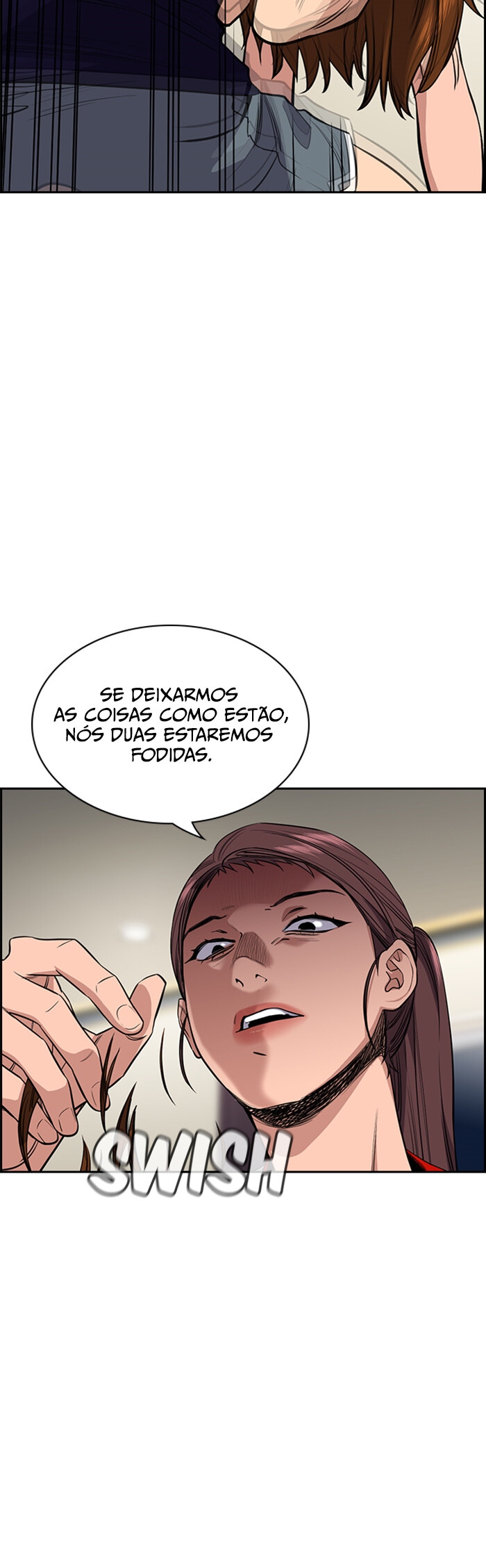 Get Schooled Capítulo 39 Página 36