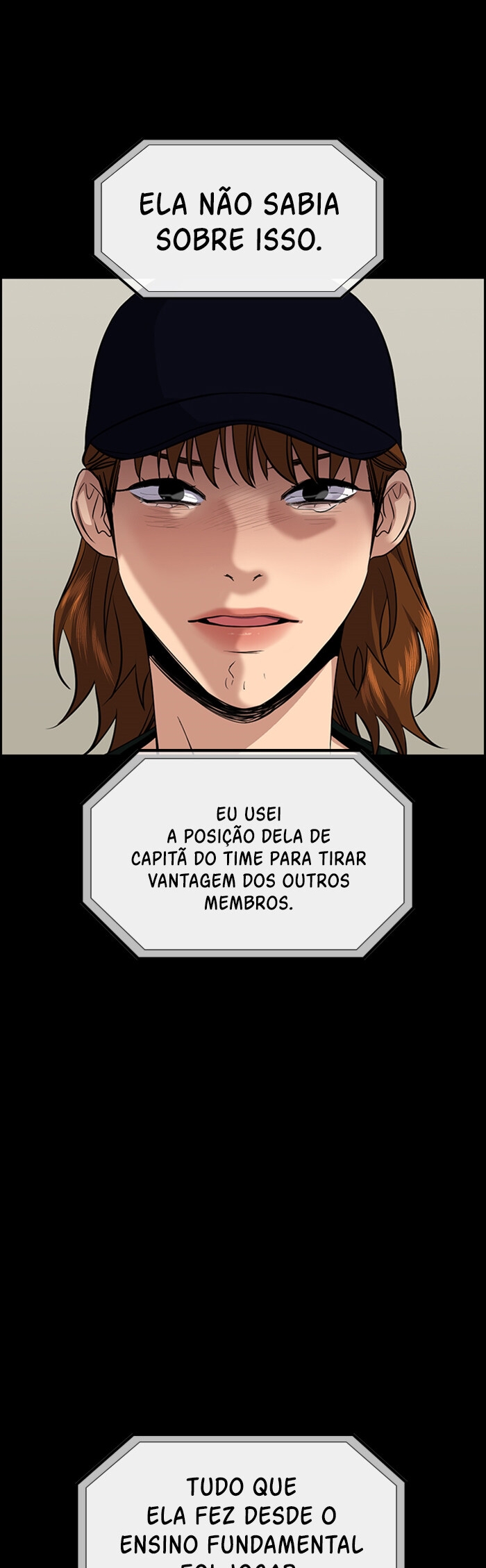 Get Schooled Capítulo 39 Página 42