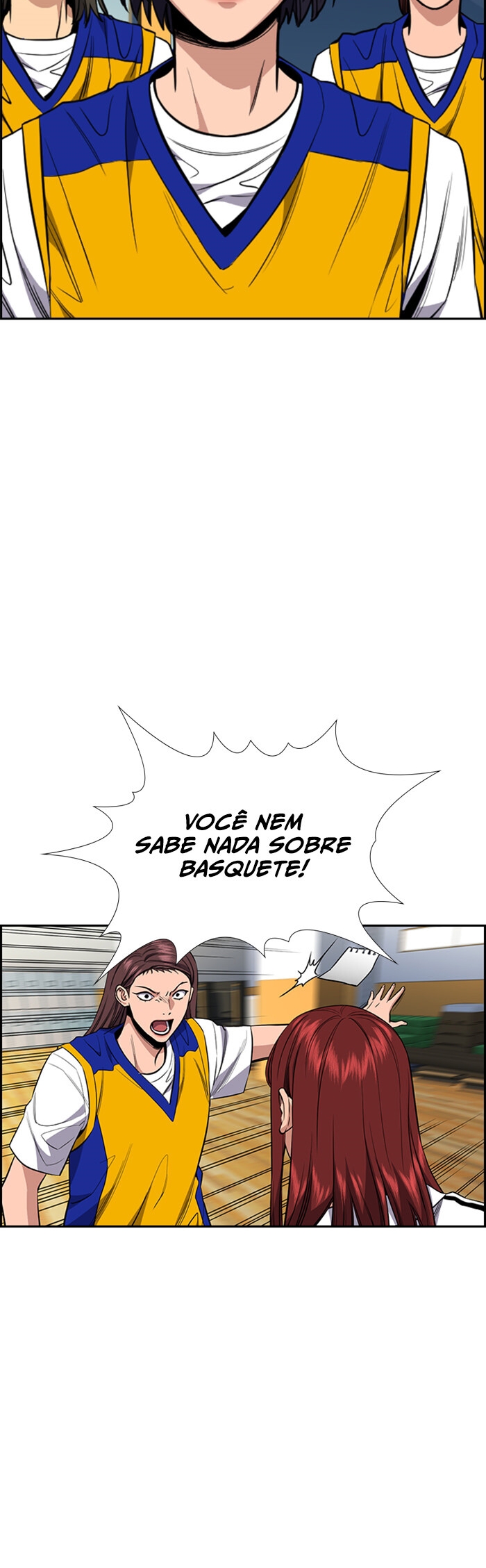 Get Schooled Capítulo 39 Página 54