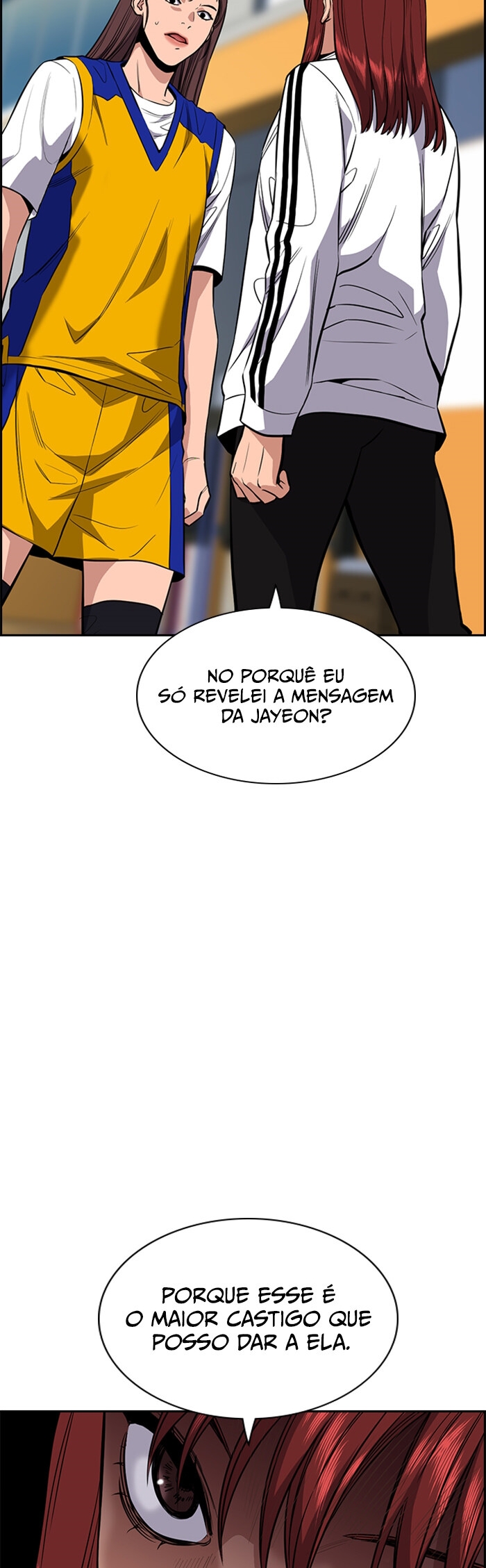 Get Schooled Capítulo 39 Página 57