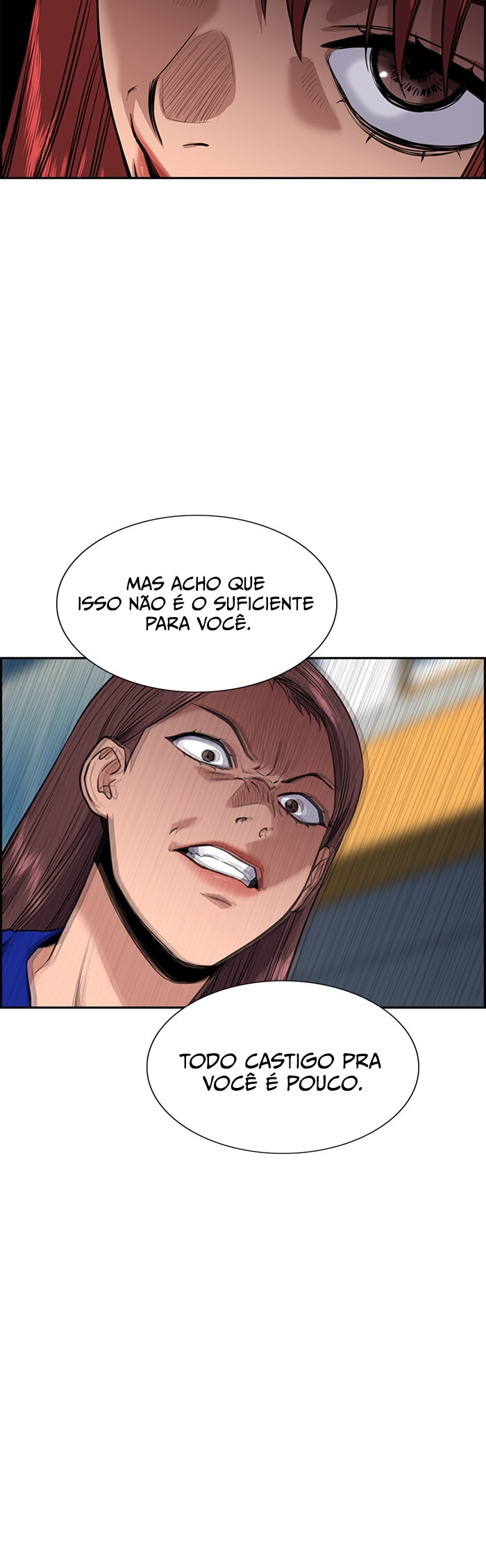Get Schooled Capítulo 39 Página 58