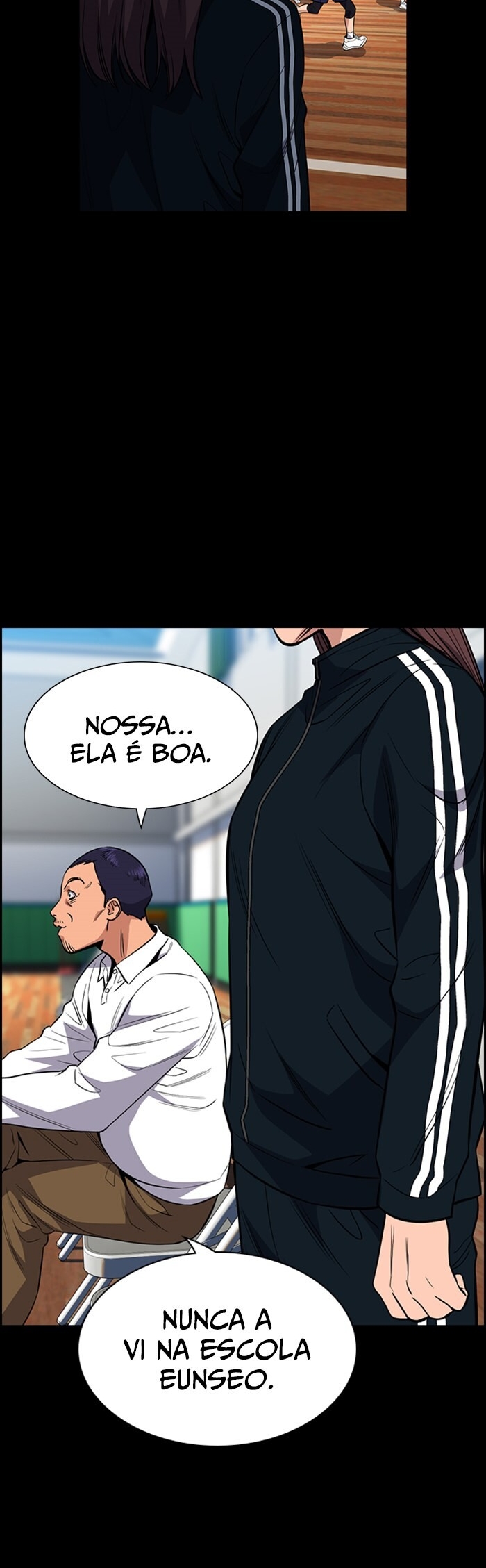 Get Schooled Capítulo 40 Página 17