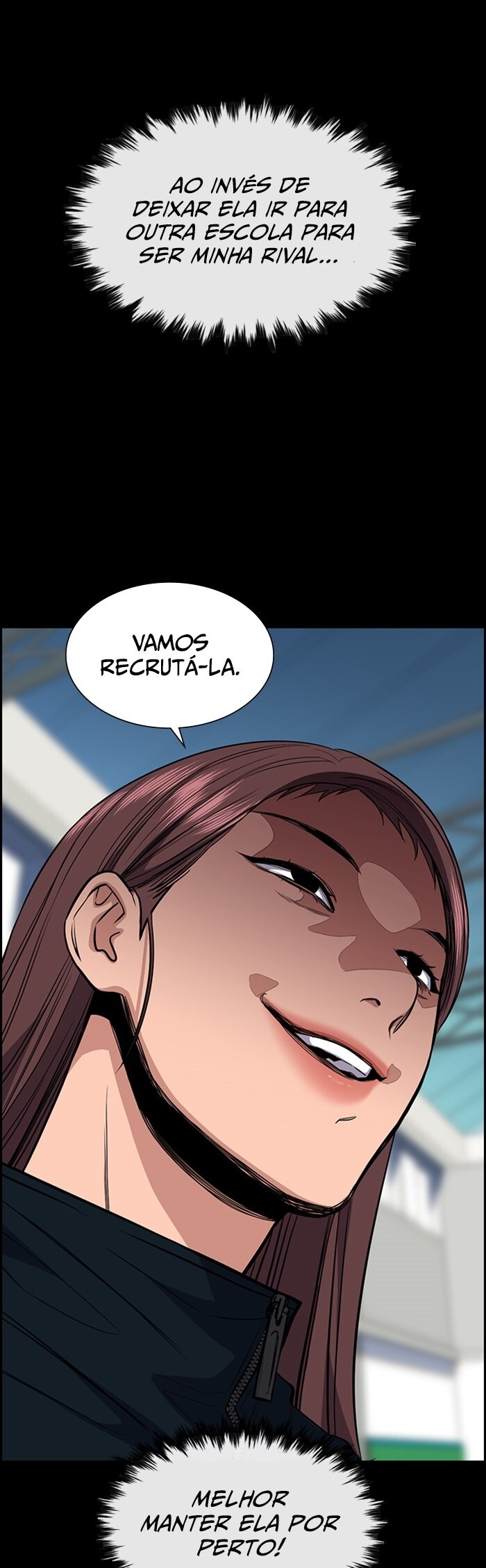 Get Schooled Capítulo 40 Página 23