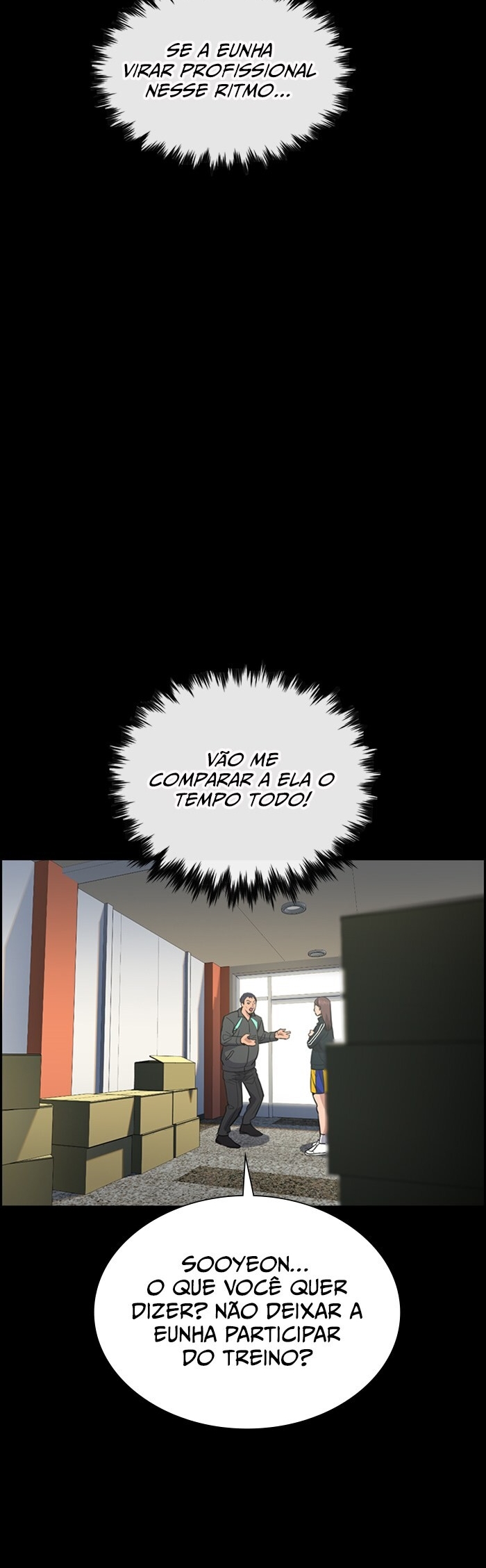 Get Schooled Capítulo 40 Página 28