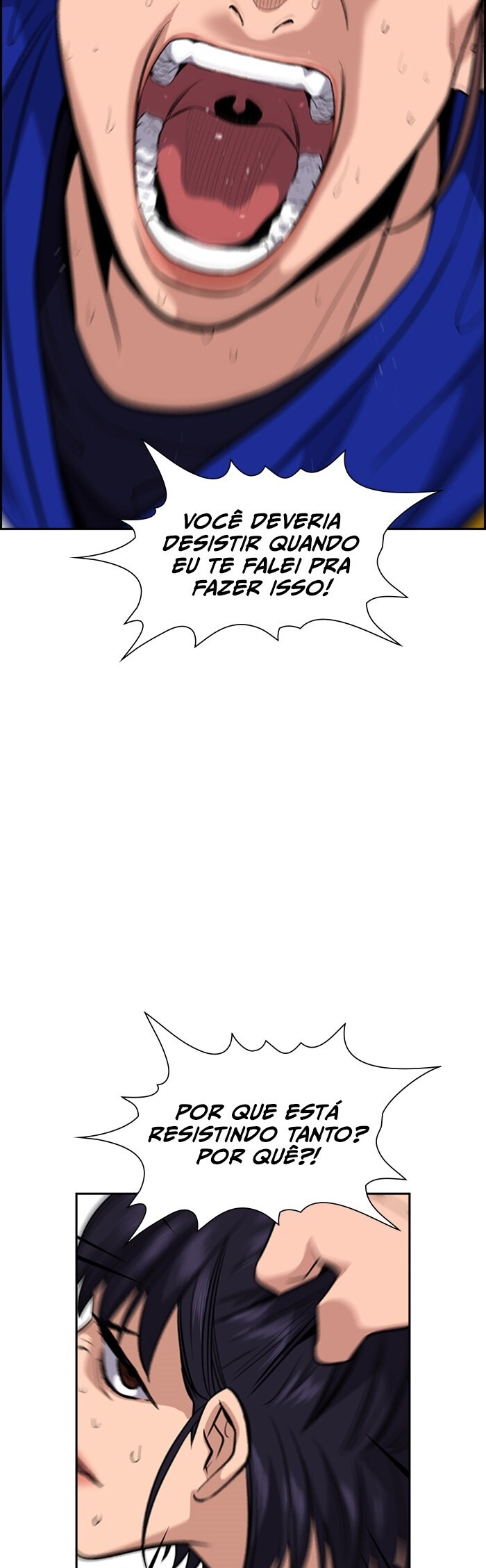 Get Schooled Capítulo 40 Página 60