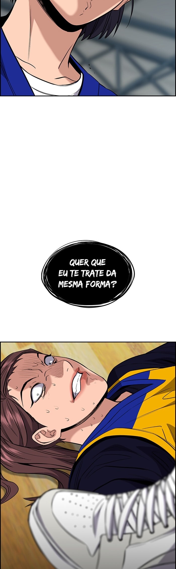 Get Schooled Capítulo 40 Página 67
