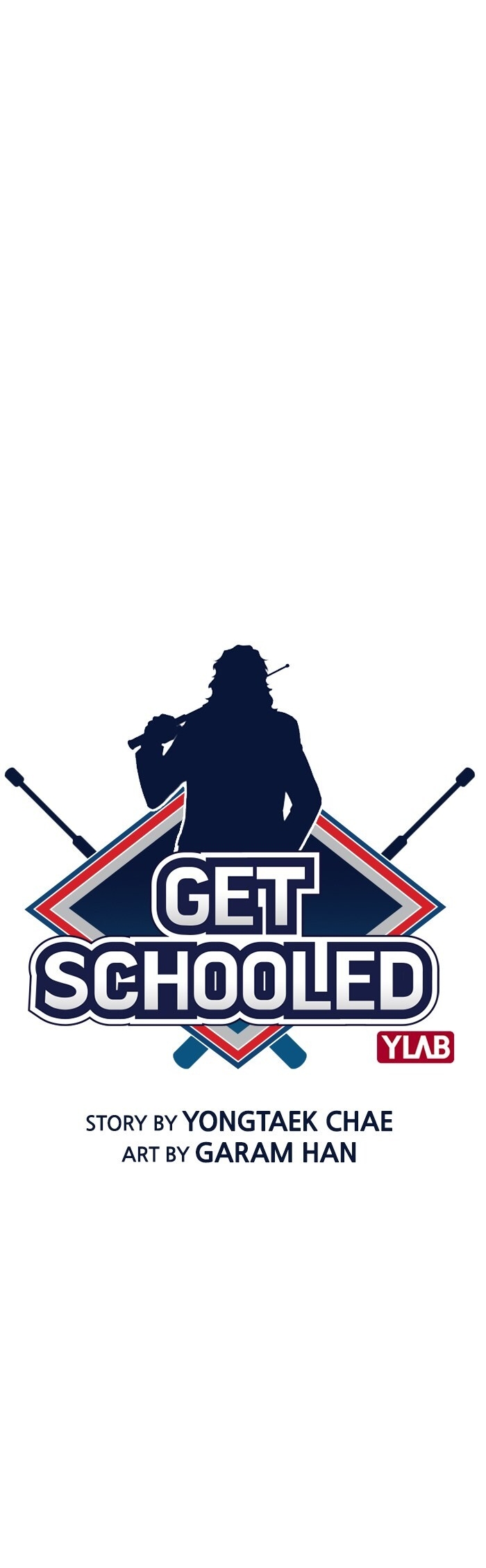 Get Schooled Capítulo 40 Página 7