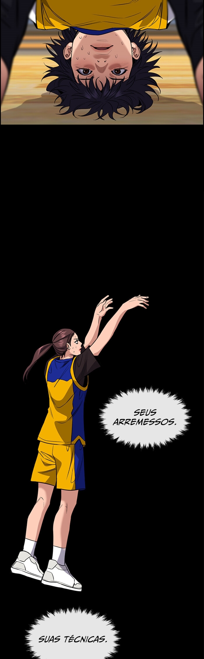Get Schooled Capítulo 41 Página 10