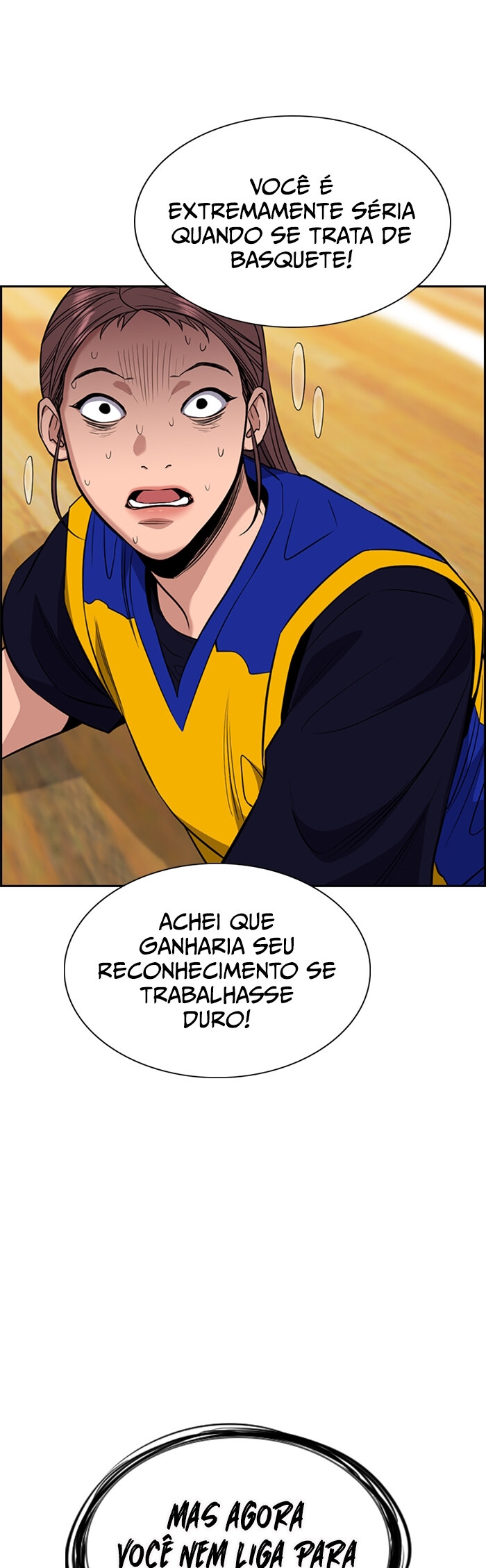 Get Schooled Capítulo 41 Página 17