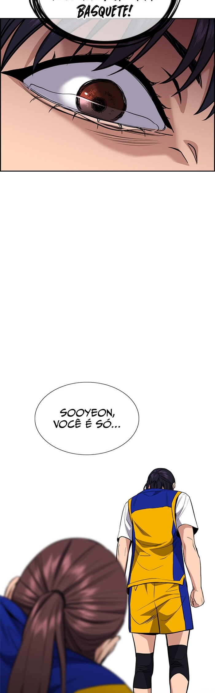 Get Schooled Capítulo 41 Página 18